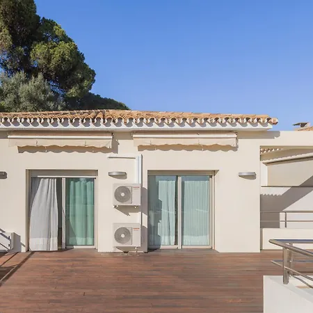 Apartment Living4malaga Flamencos 25 *