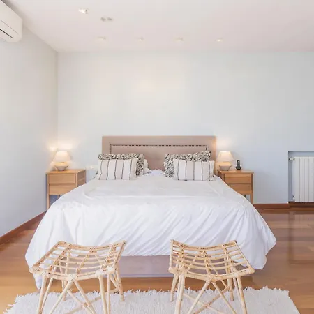 Living4malaga Flamencos 25 Apartment Malaga