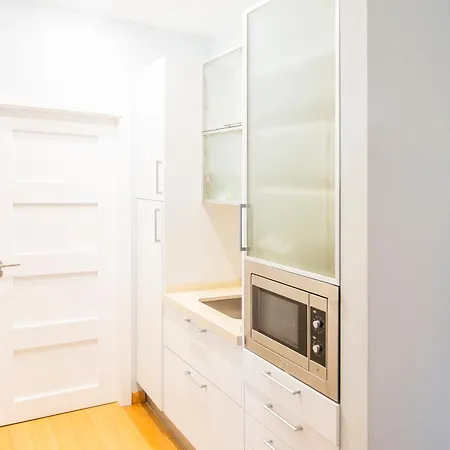 Apartment Living4malaga Flamencos 25 Malaga