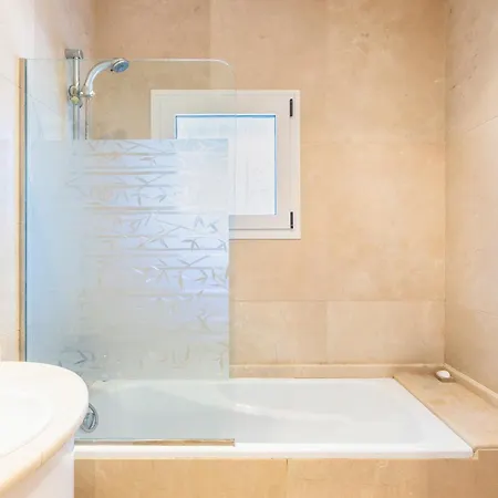 Apartment Living4malaga Flamencos 25