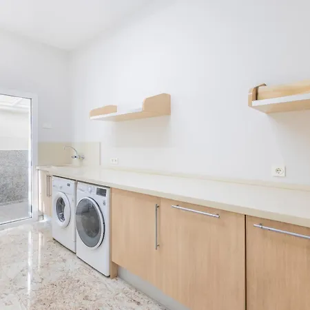 Apartment Living4malaga Flamencos 25 Malaga