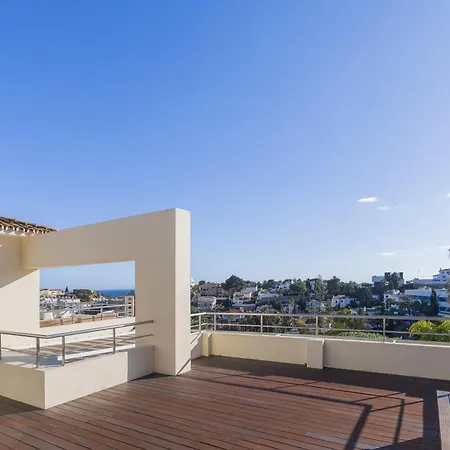 Apartment Living4malaga Flamencos 25 Malaga