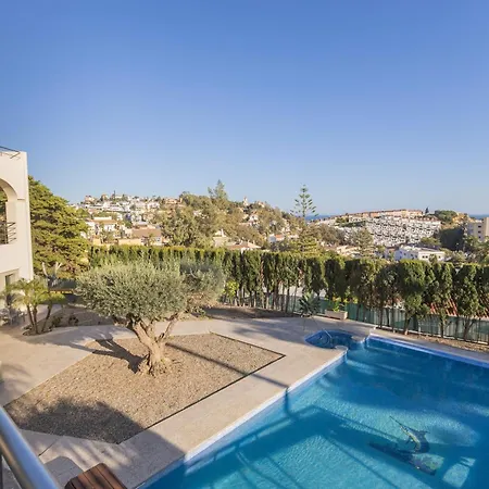 Apartment Living4malaga Flamencos 25 *